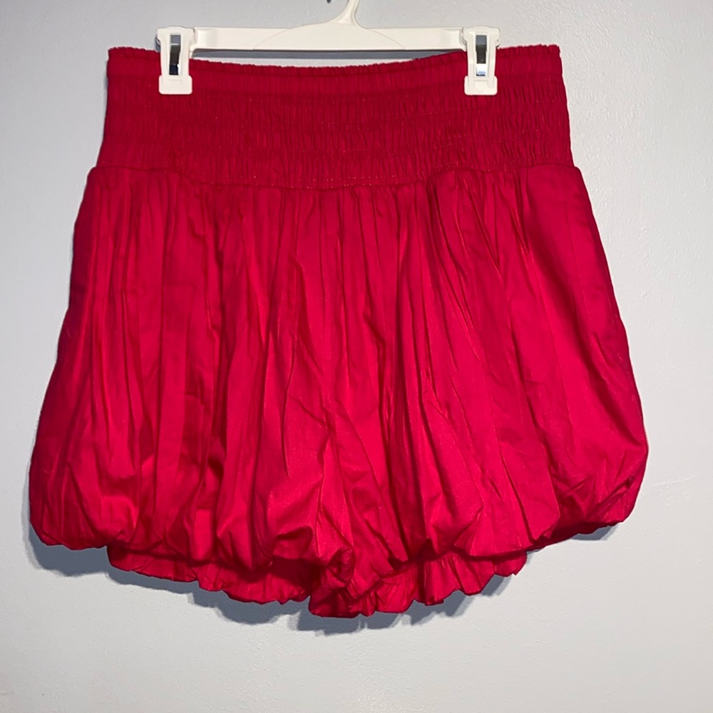 Bubble Shorts 💓